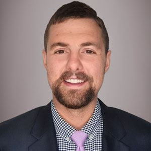 Medita Vucic headshot