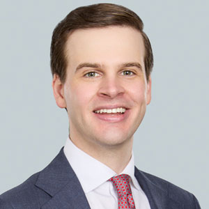 Medita Vucic headshot