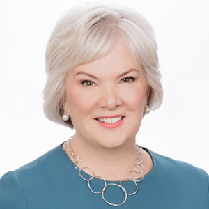Jennifer Warren