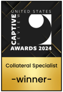 Captive Award