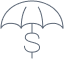 Insurance Linked Securities icon