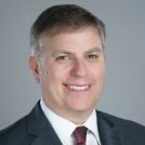 Mike Ramsey headshot