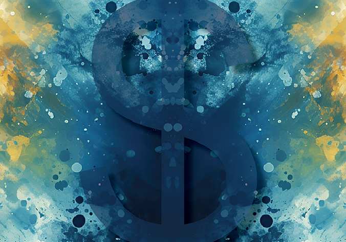 Capital Market Forecasts chutes and ladders image