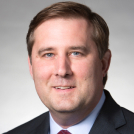 Bob Bockrath headshot