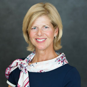 Abigail Mrozinski headshot