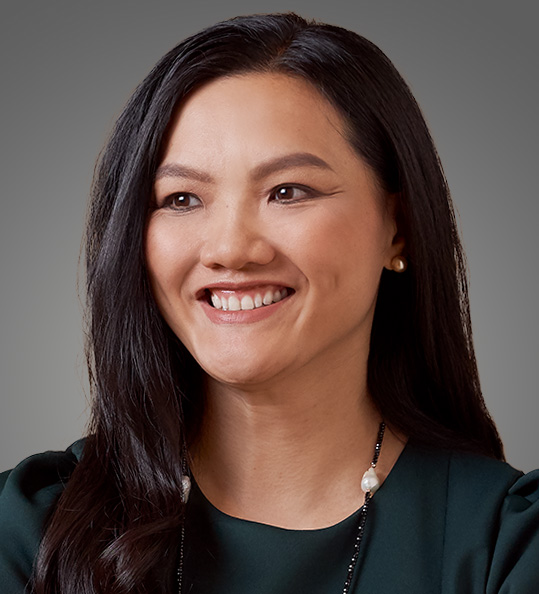 Alvina H. Lo