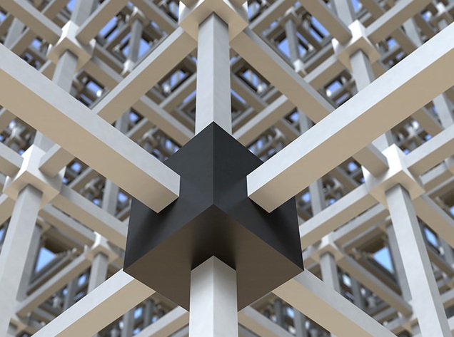 building structure