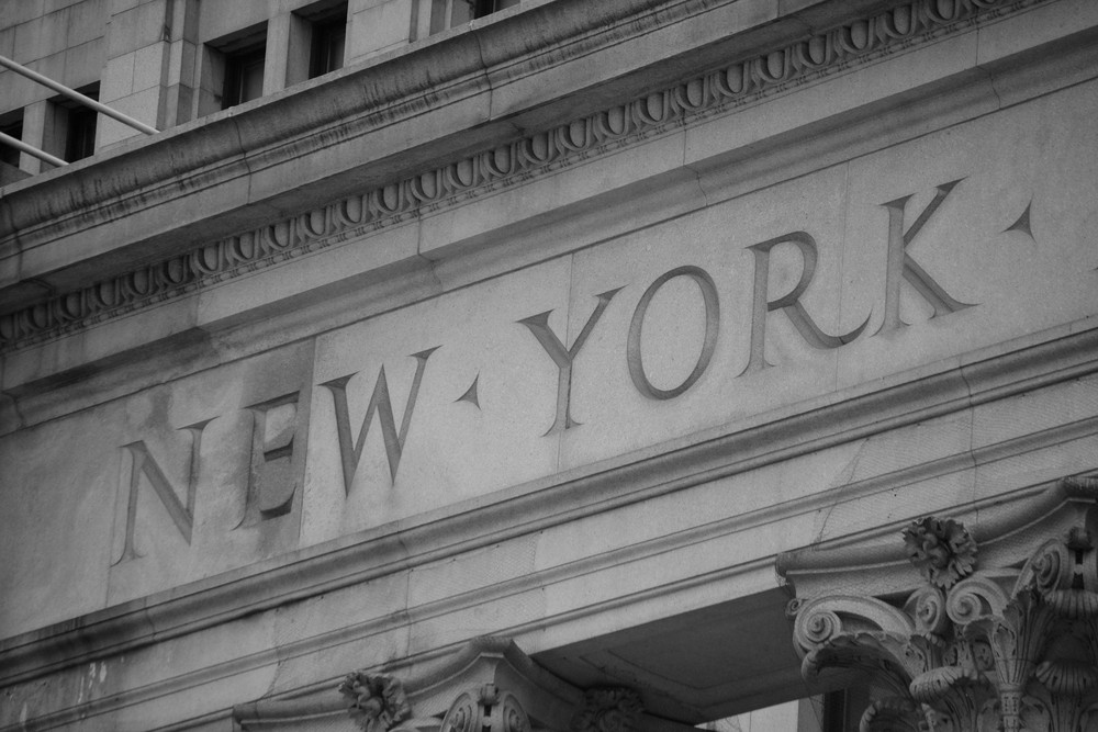 New York&rsquo;s Legislative Session: A guide to Trusts & Estates