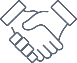 Custody, trustee, and cash management services
