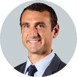 Christopher Sporcic headshot