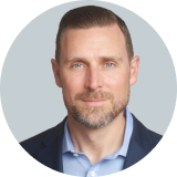 Patrick Decker headshot