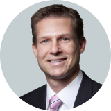 Stephen Seivold headshot
