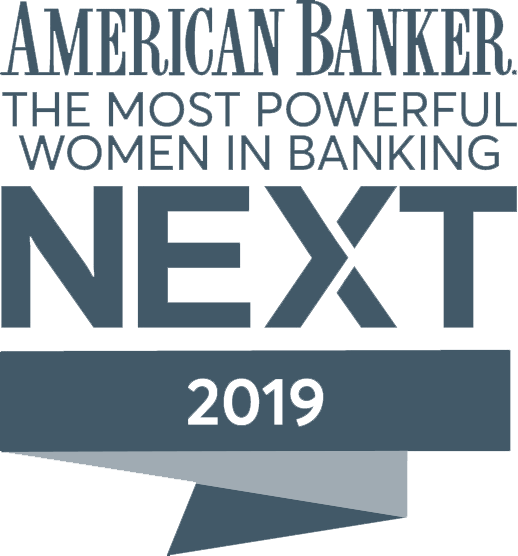 Most Powerful Women in Banking: NEXT - 2019