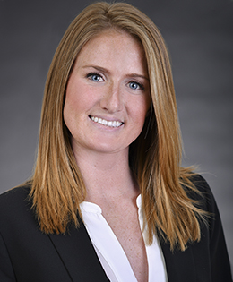 Carlin Gordon Headshot