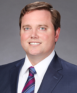 David McGuire Headshot