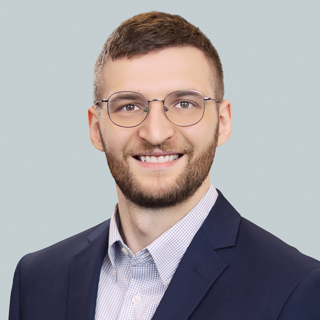 Marcus Farmer Headshot