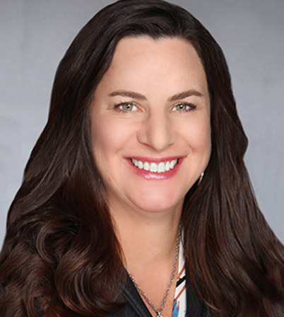Jane Snyder Headshot