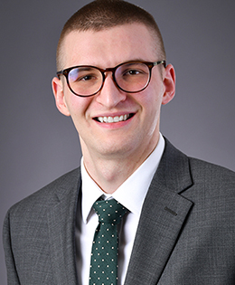 Marcus Farmer Headshot