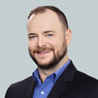 David Sabbann Headshot