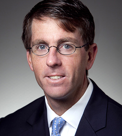 Chris Monigle headshot