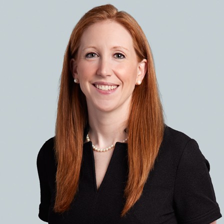 Marguerite Weese Radnor PA